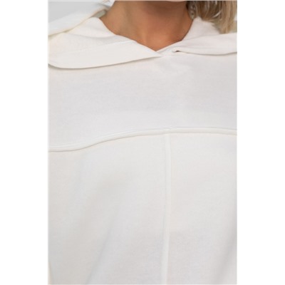 Костюм хлопковый Эко-стиль (белый) К14287-4М