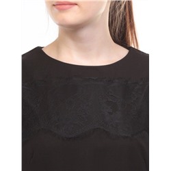 DL167 Платье женское (65% полиэстер, 35% хлопок) размер 48 российский