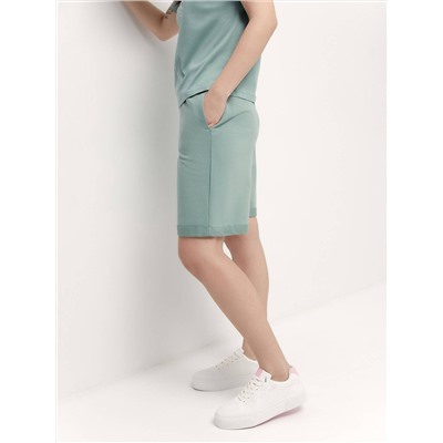 222337 Conte elegant Шорты