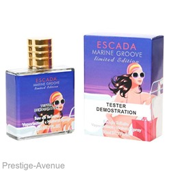 Тестер Escada Marine Groove edt 50ml