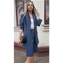 Shymoda 132-19, Жакет,  Шорты