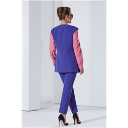 Lissana 4555, Брюки,  Блуза,  Жилет