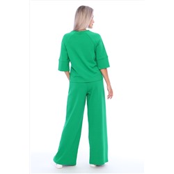 Костюм с брюками Изумруд 31ф НАТАЛИ #926374