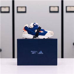 Reebok instapump fury boost.