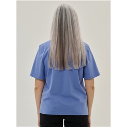 футболка женская 8584-07 Новинка
