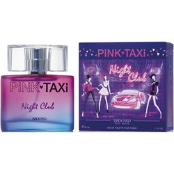 BROCARD  PINK TAXI NIGHT CLUB 50ml (Escada Cherry in the Air)/жен M~