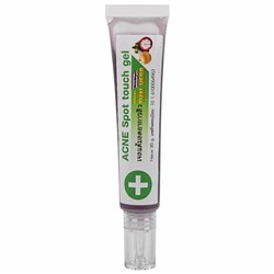 ACNE Spot touch gel, Royal Thai Herb (Гель для точечного нанесения от акне МИЛИН, Роял Тай Херб), 30 г.