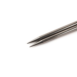 Спицы Sil Alpina круговые Gamma