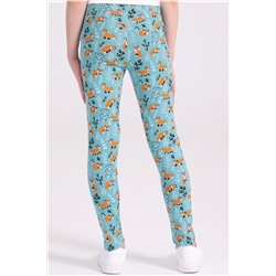 Леггинсы 2шт. АПРЕЛЬ #964882