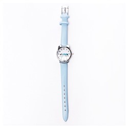 Часы наручные W007 (blue) 115212
