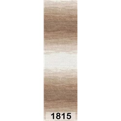 Пряжа Alize Bella Batik 100