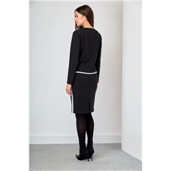 Ларс Стиль 735, Юбка,  Жакет