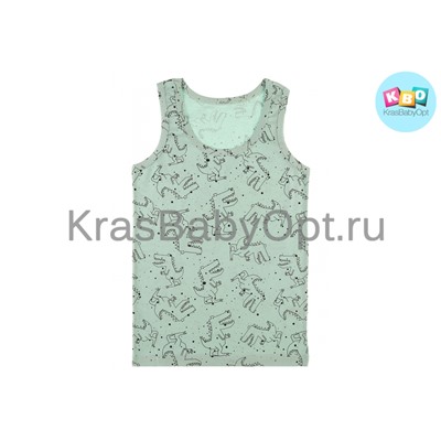 Майка для мальчика