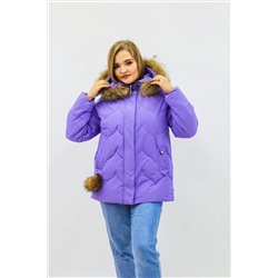 Куртка еврозима-зима 2879 НАТАЛИ #958258