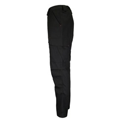 Брюки Dragon-2 (Twill) Черный Б-406-1