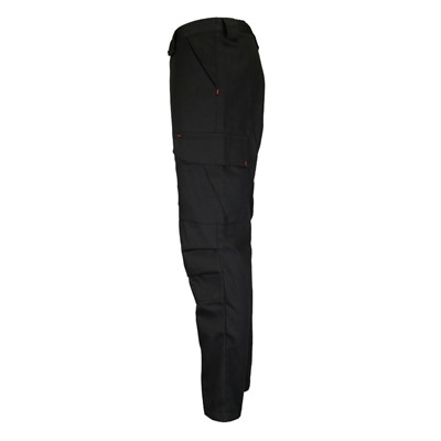 Брюки Dragon-2 (Twill) Черный Б-406-1