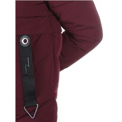 19-896 Пальто с мехом енота Kacuci размер S - 42 российский