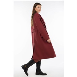 01-10830 Пальто женское демисезонное