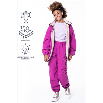 Брюки NIKASTYLE #932541