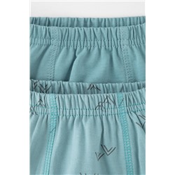 Трусы 2 шт. CROCKID #968599