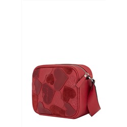 Сумка с аппликацией ДС-481-301