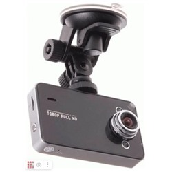 Видеорегистратор Vehicle Blackbox DVR Full HD
