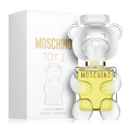 MOSCHINO TOY 2 30ml edp  M~