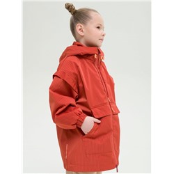 GZJM3317 (Ветровка для девочки, Pelican Outlet )