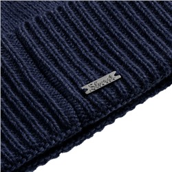 Шапка Cordelia, синяя