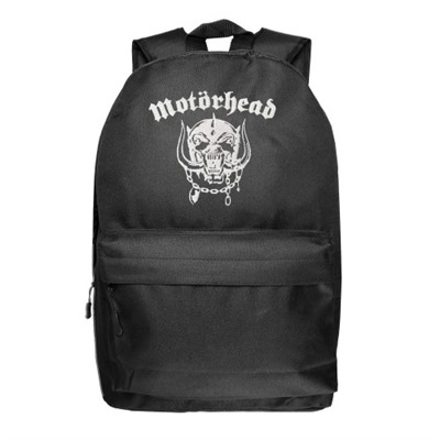 Рюкзак молодежный "Motorhead"