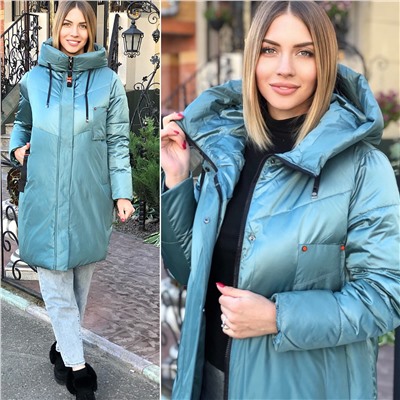 Демисезонные куртки 899936