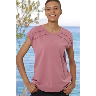 футболка женская 8719-14 Новинка