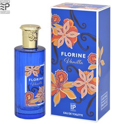 FLORINE VANILLA 90мл /жен. M~