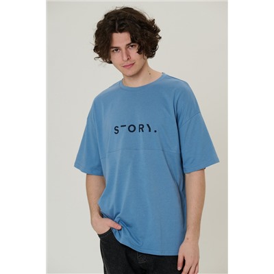 футболка мужская 2902-07