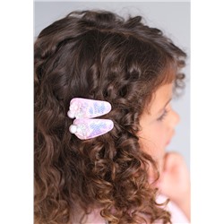 Рыбка, зажим