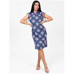 Таисия - платье джинса