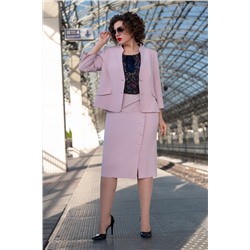 Avanti 1023-5, Блуза,  Юбка,  Жакет