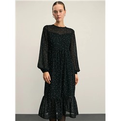 489147 ZARINA Платье