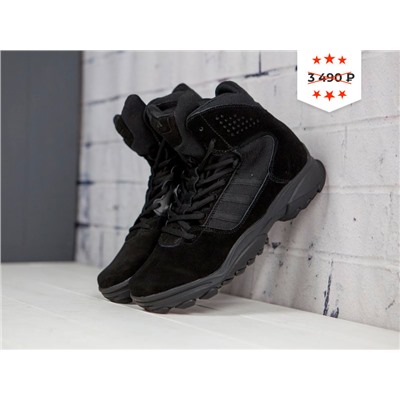 Ботинки Adidas GSG-9.3 Black