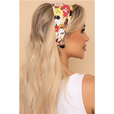 393443 LT Collection Повязка на голову