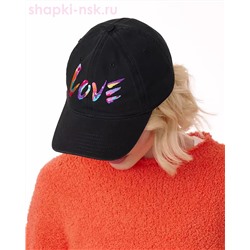 124032 BW Бейсболка женская (56-58)