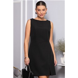 Сарафан Чарующая осень (черное) П14361-41М