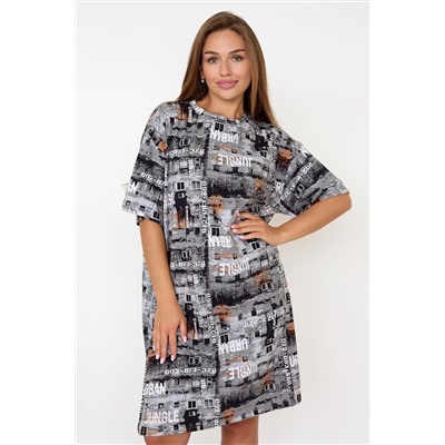 439822 Lika Dress Платье