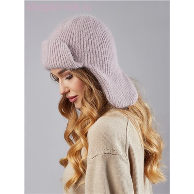 Роули 759 Ушанка женская (56-58)