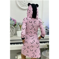 424678 Натали Халат