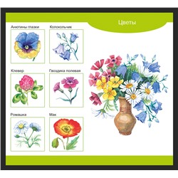 Деревянное лото «Собирай-ка»