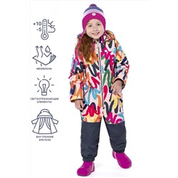 Комбинезон NIKASTYLE #932298