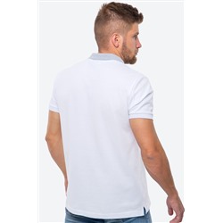 Мужская футболка-поло Happyfox