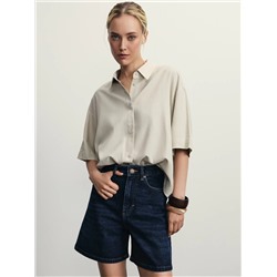 523845 ZARINA Шорты