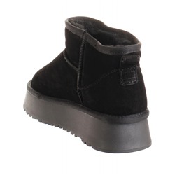 Угги Finn Line 355-243_black